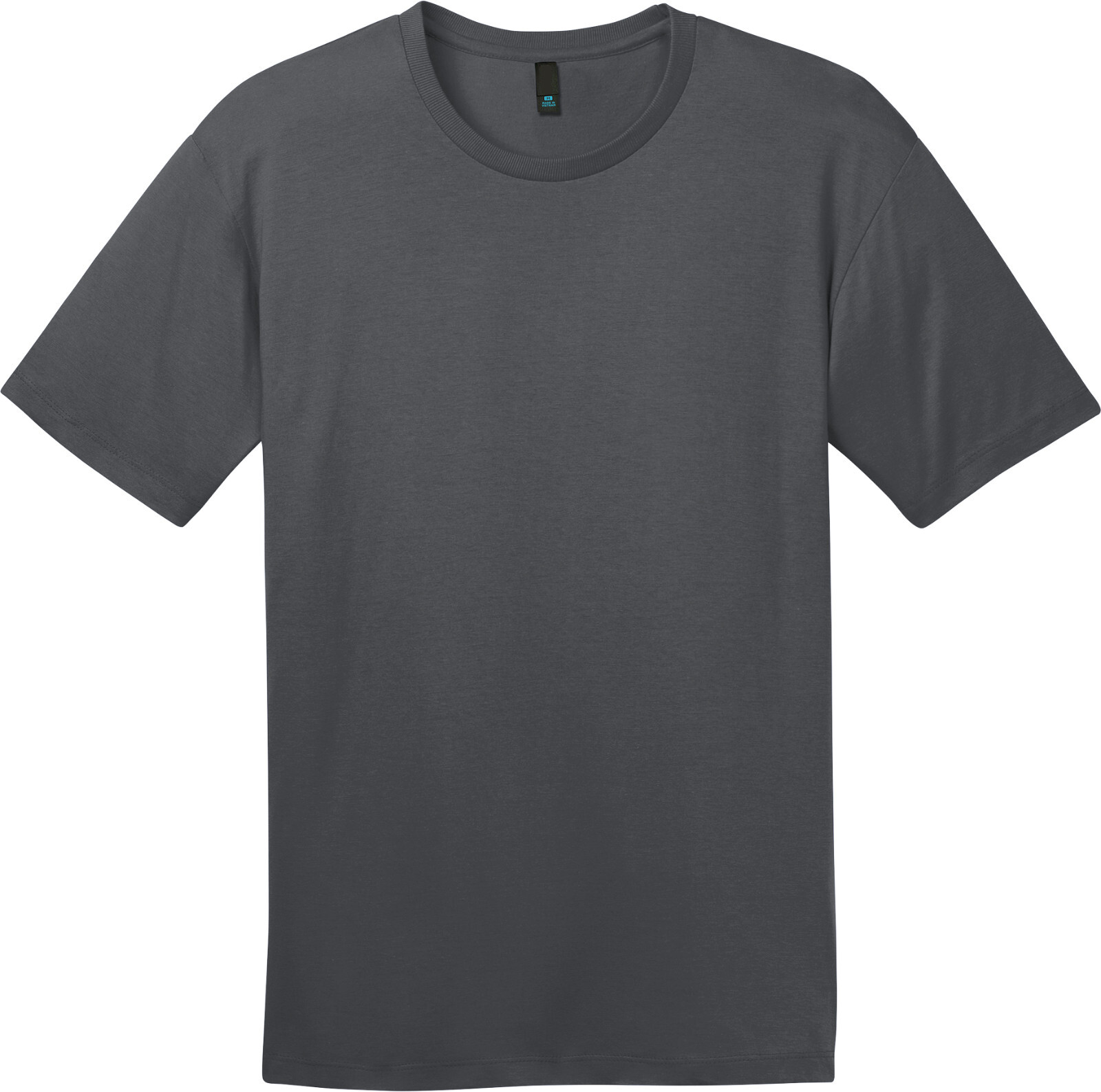 Mens Soft Ring-Spun Cotton T-Shirt Tee MANY COLORS S,M,L,XL,2XL,3XL,4XL NEW! gallery