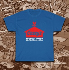 Casey’s General Stores Inc. Logo Men’s T-Shirt American Size S-5XL T-Shirt