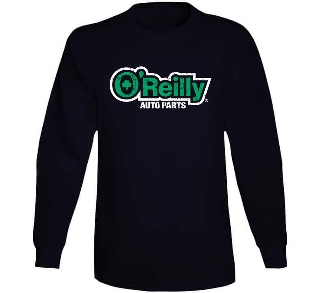 O'reilly Auto Parts T Shirt gallery