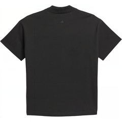 adidas BASKETBALL COLLECTION CHAPTER 03 LOGO TEE Short Sleeved T-shirt JN6073
