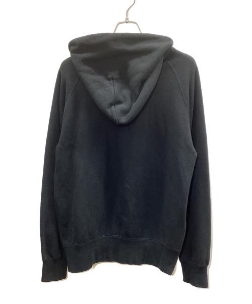 sacai sacai　Spring Winter Sweat Hoodie black 19-01923M gallery
