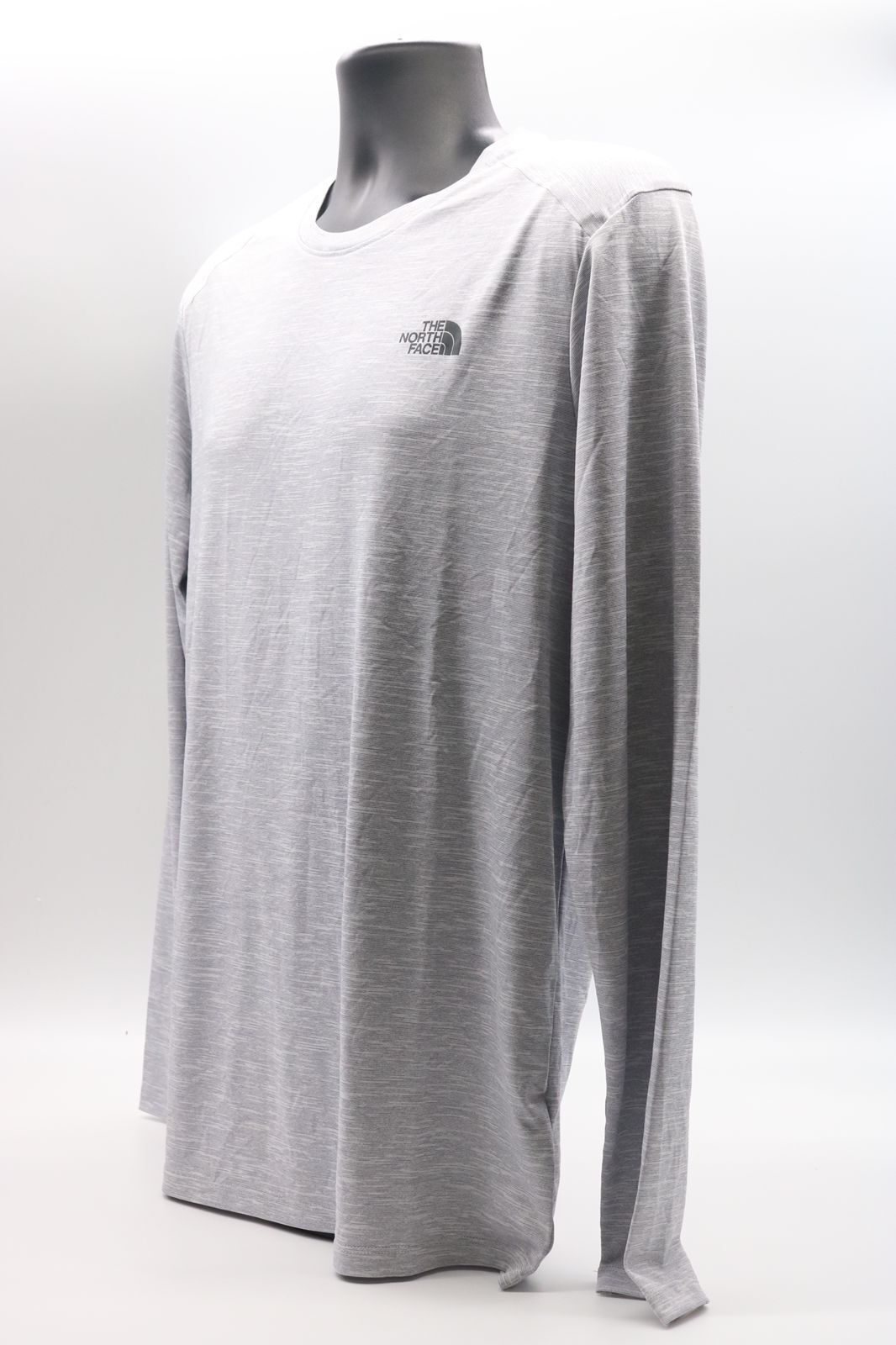 The North Face Men's HyperLayer Long Sleve Athletic Shirt UPF30 G1246 gallery