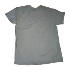 DragonBall Animation T-Shirt With Two Stains As Shown In The Pictures Above