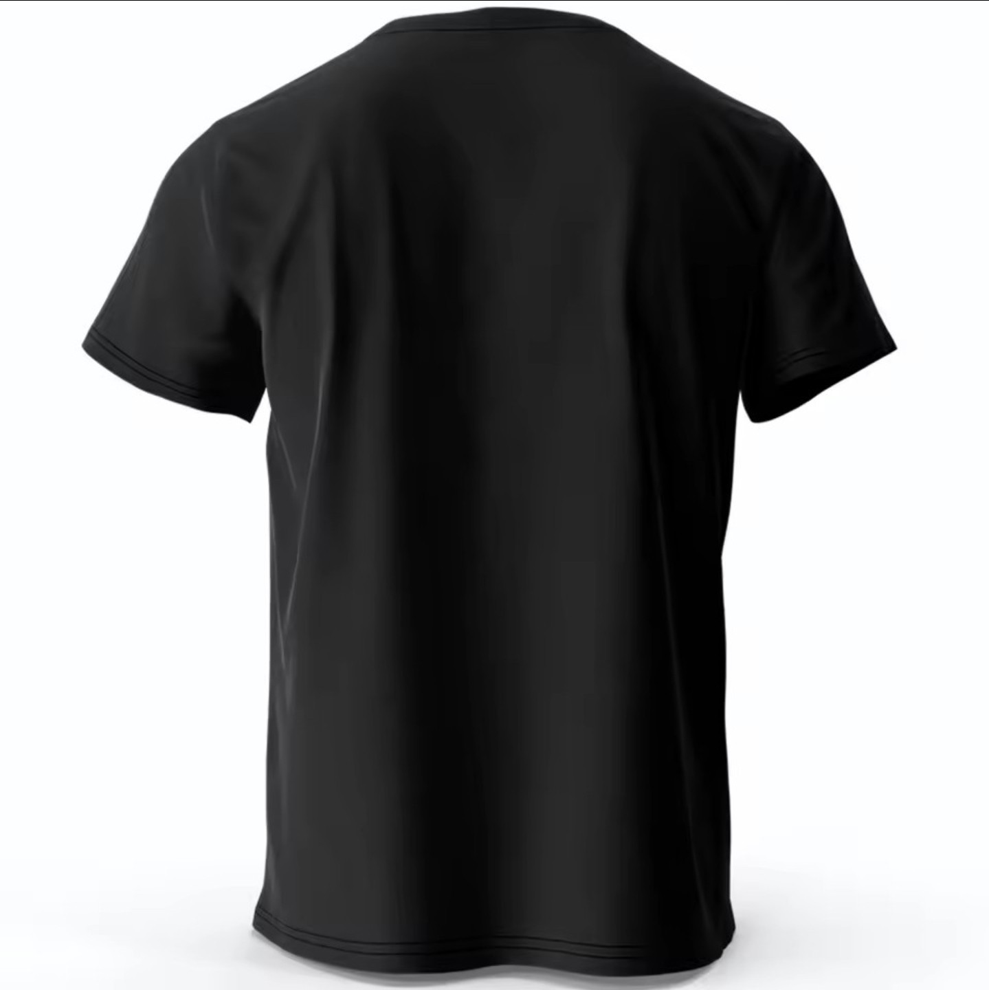 Pew Pew Madafakas T-Shirt Black Cat Saying Funny Funshirt Retro Mens New gallery