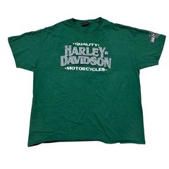 Harley Davidson Motorcycles Chandler Arizona T Shirt Men’s XL