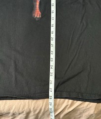Vintage 2003 Marvel The Amazing Spider-Man T-Shirt Size XL