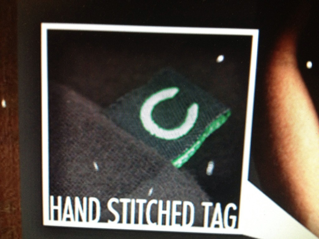 the Chive *Authentic* KCCO BLACK Men's T-shirt *RARE* KCCO S M L XL XXL XXXL gallery