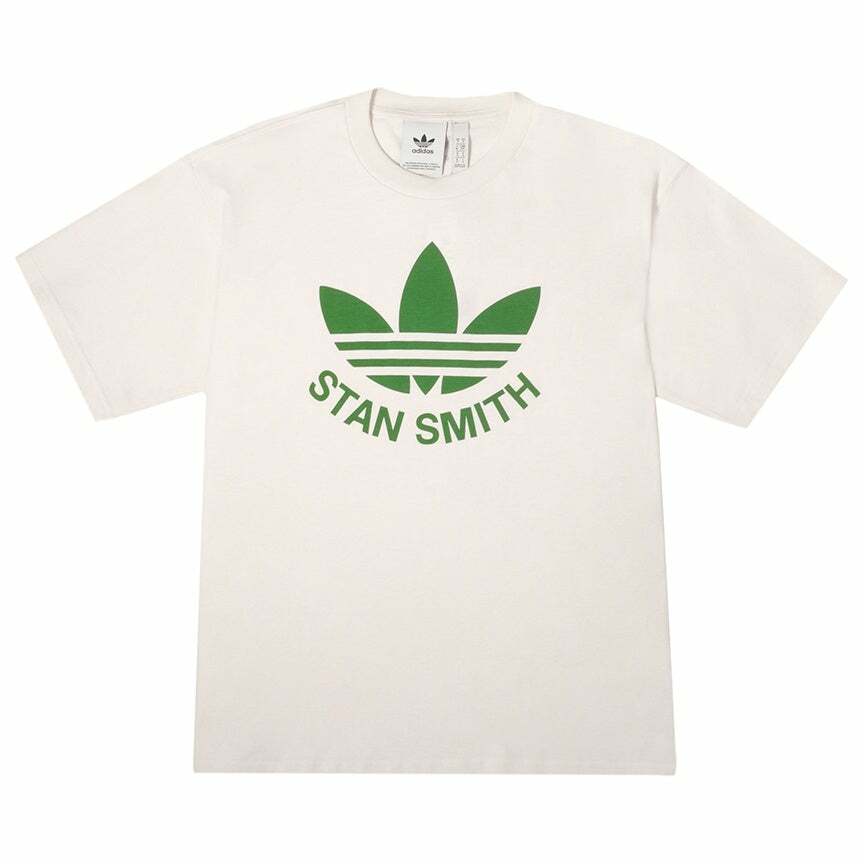 Adidas Originals Trefoil Stan Smith T-Shirt Men's Small Medium Large XL BNWT gallery