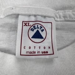 Vintage 90’s Coppertone Sunscreen Promo T-Shirt Men’s XL Single Stitch Promo USA