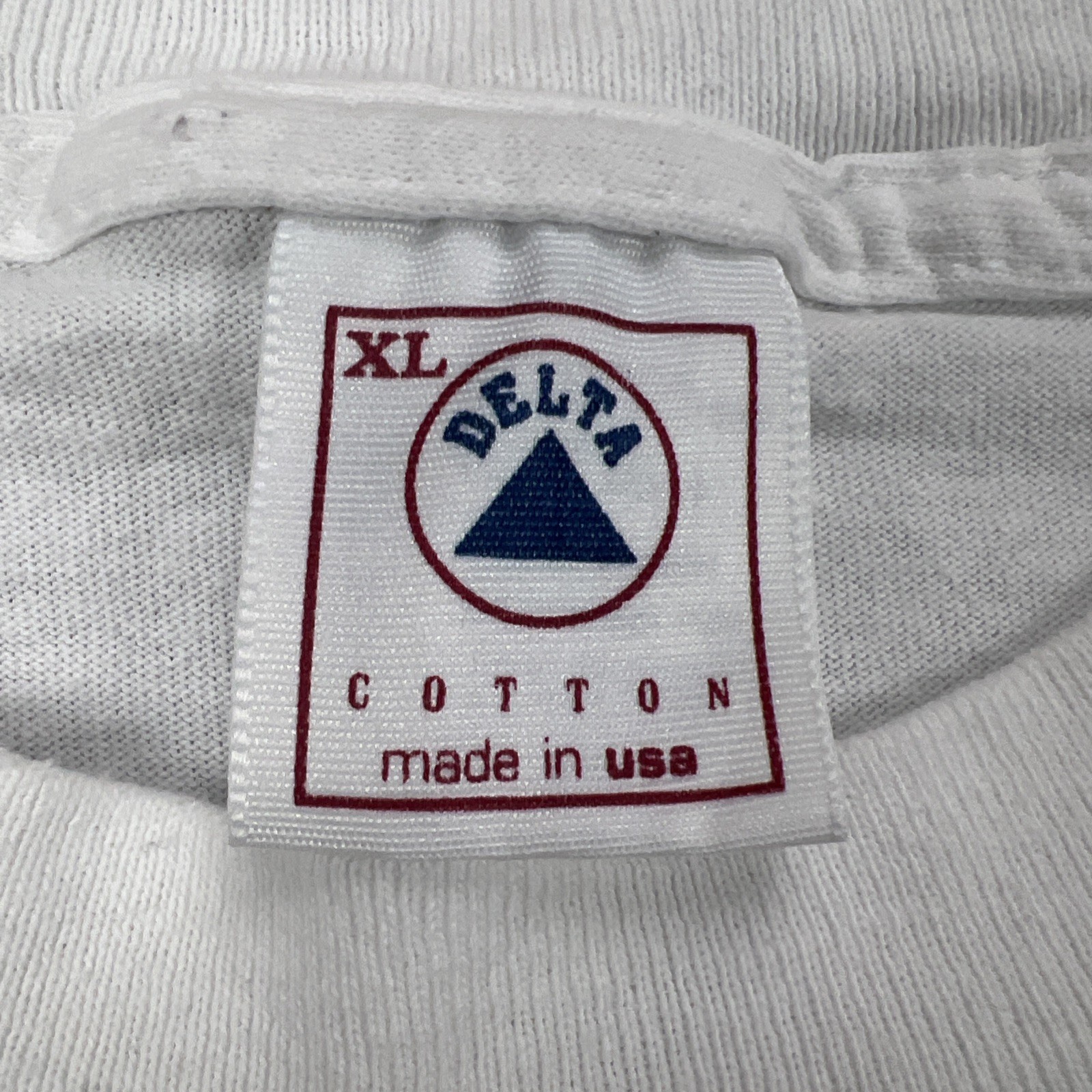 Vintage 90’s Coppertone Sunscreen Promo T-Shirt Men’s XL Single Stitch Promo USA gallery