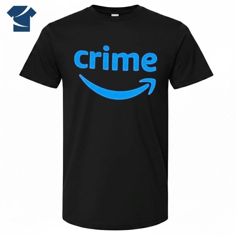 Julian Casablancas Strokes Amazon Crime Shirt 2026