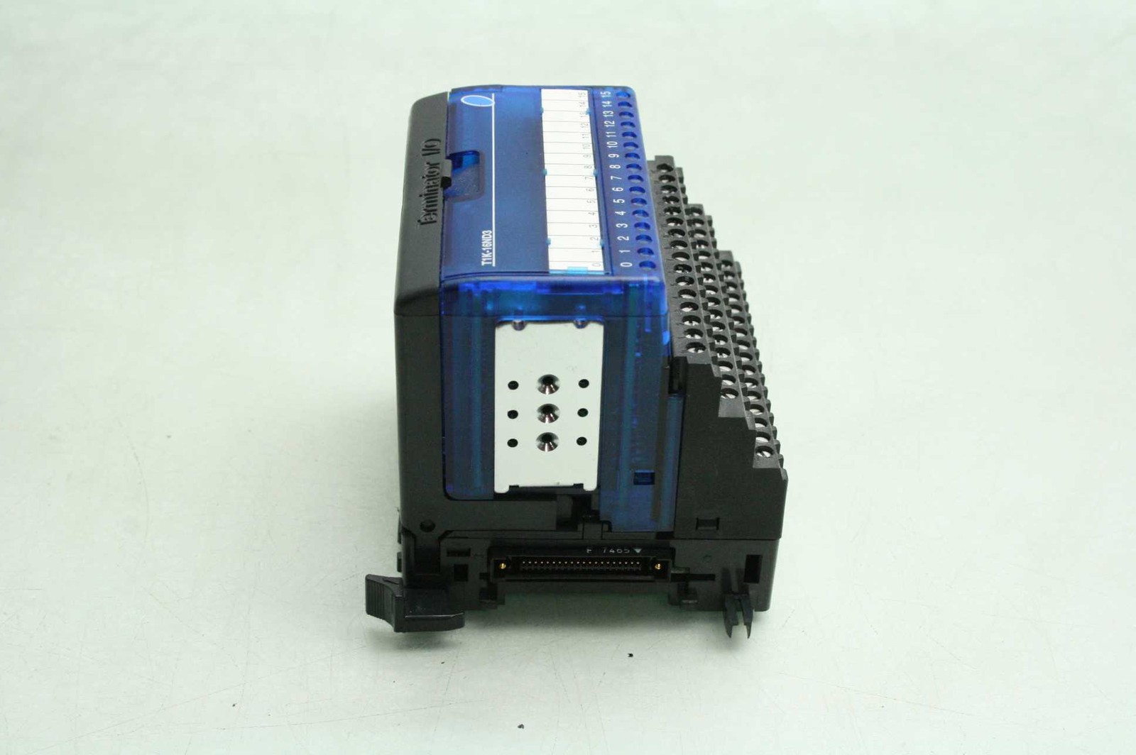 Automation Direct T1K-16ND3 Terminator Input Module with T1K-16B Terminal Base