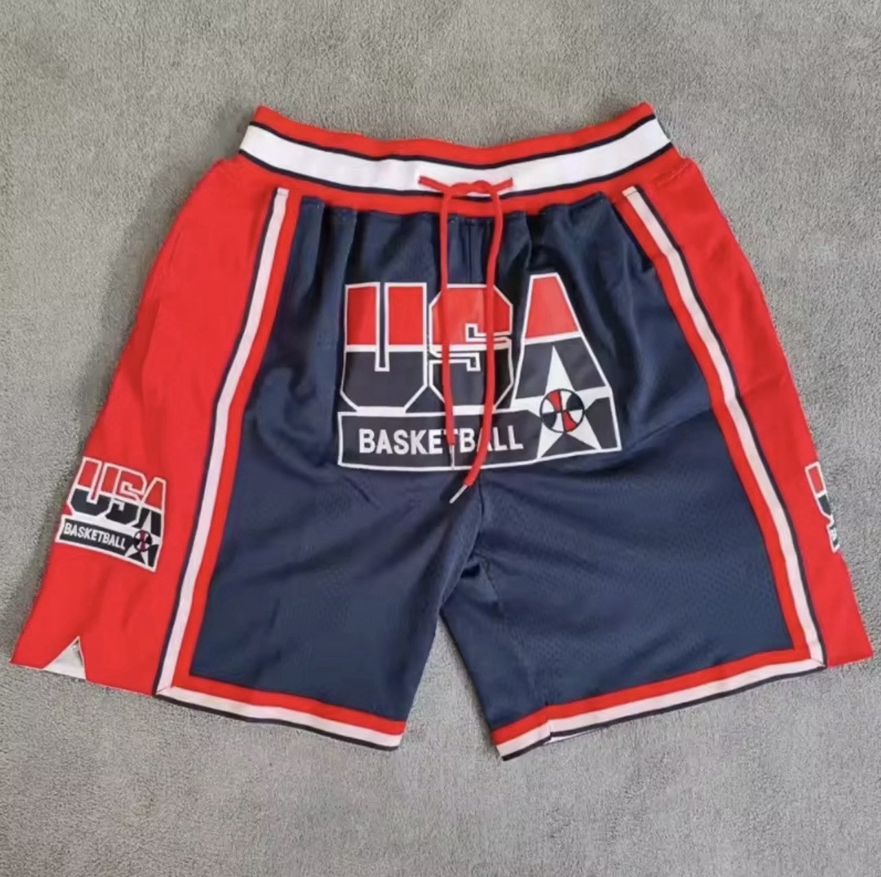 2024 Summer Basketball Sports Boys Training Fashion Outdoor Casual Party Beach gallery
