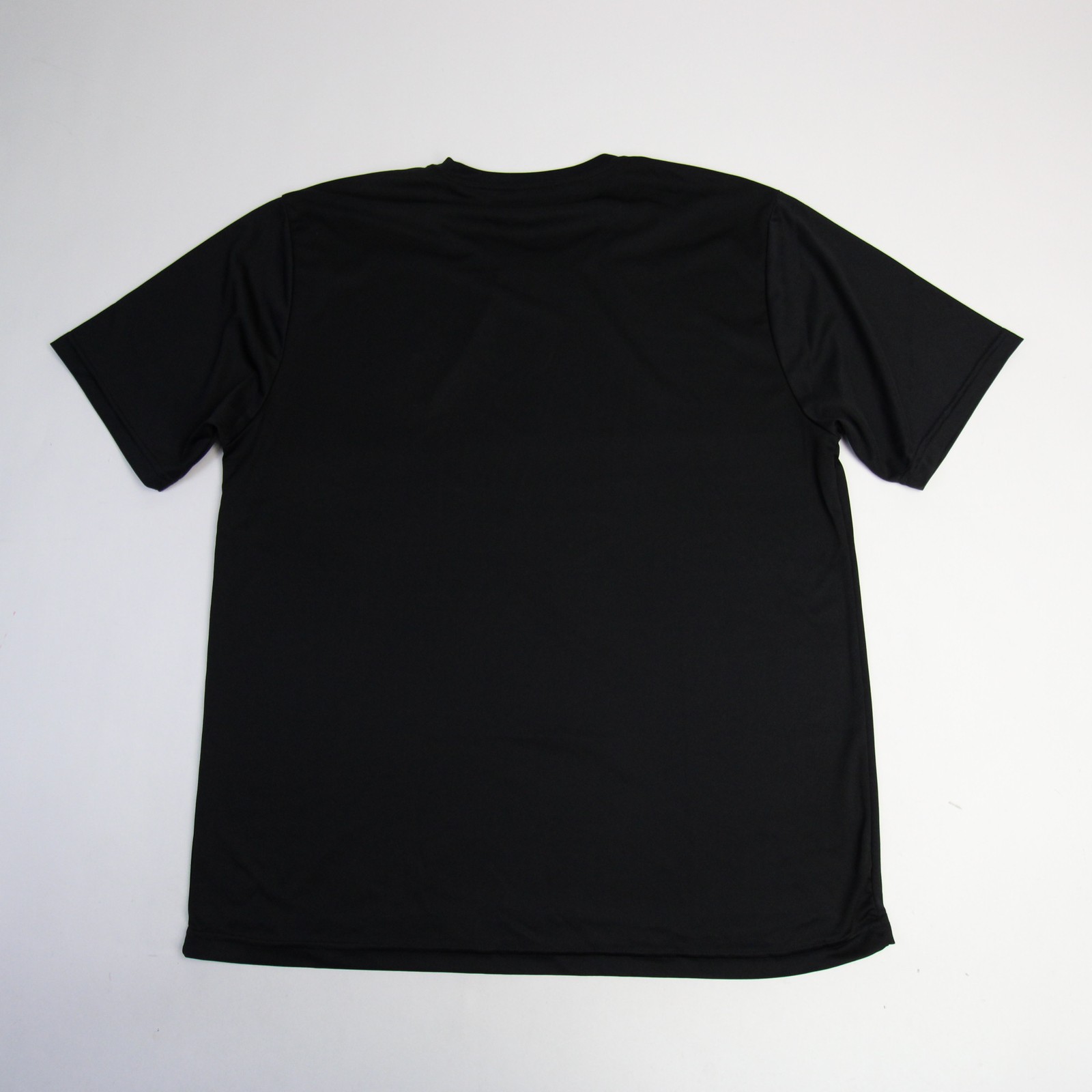 Epic Sports Short Sleeve Shirt Men's Black Used XL gallery