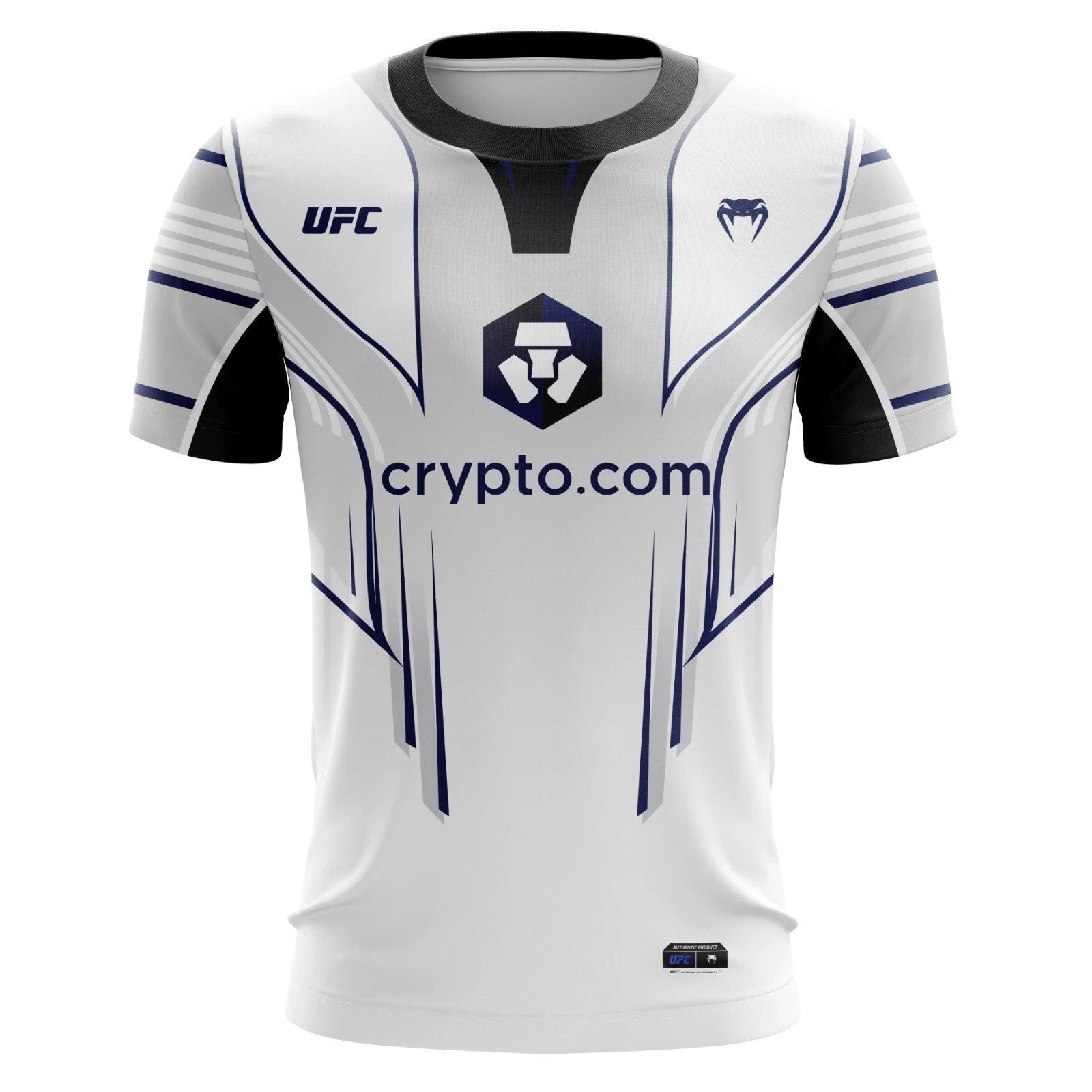 Men's Ufc Boxing Fight T-shirt Summer Casual Quick Dry Breathable & Fashionable gallery