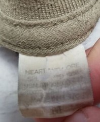 Various Brands Army Green Plain T-Shirts Sz M (Check Measurements) 3pk