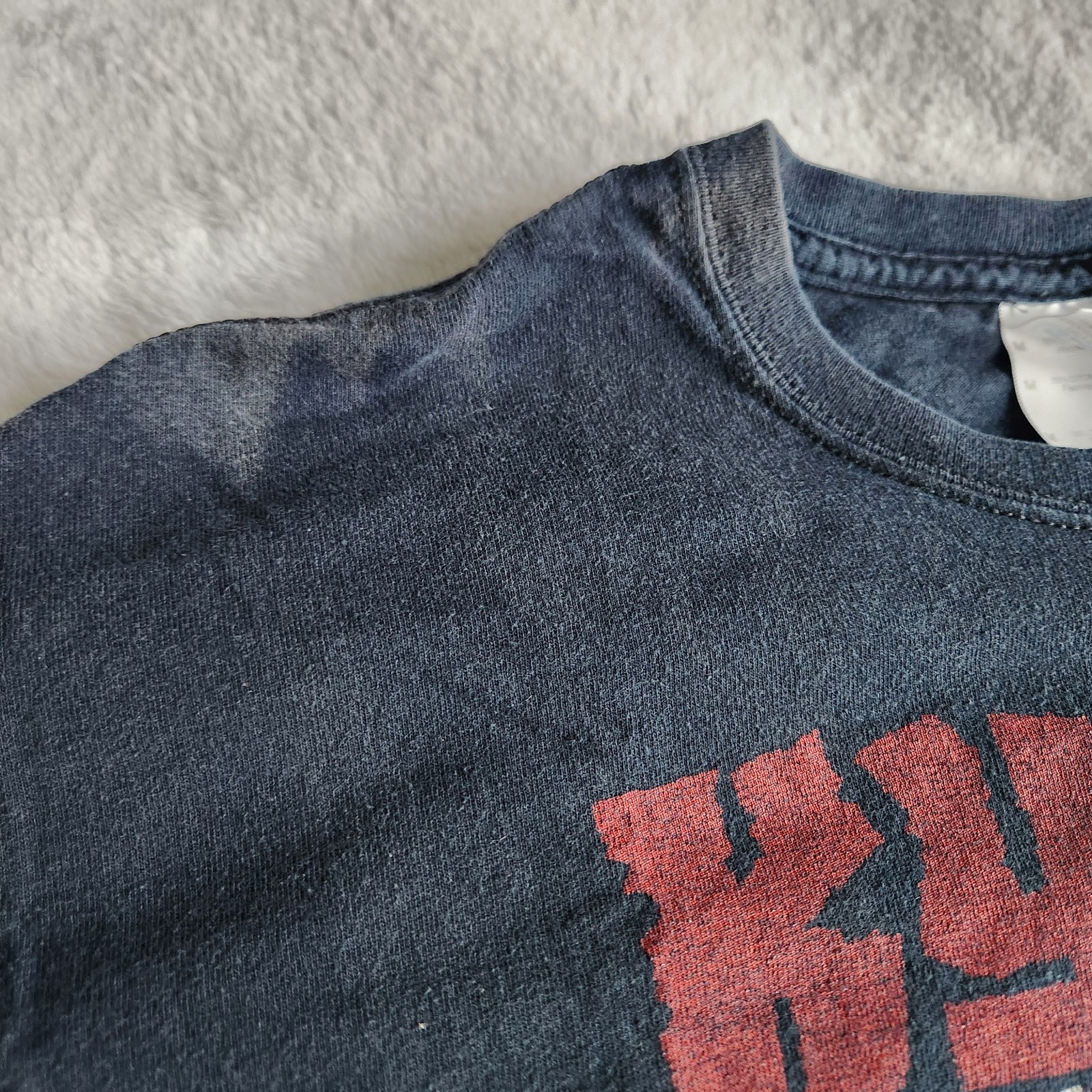 Vintage Kylesa Shirt Medium RARE HTF Sludge Metal Band See Pics gallery