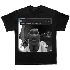 Default With Motion Meme T-Shirt – Meme Shirt, Funny Shirt
