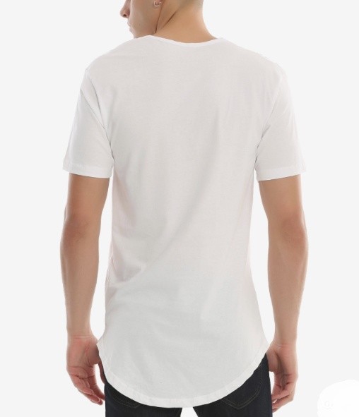 Logic Bobby Tarantino EVERYBODY REAPEATING Long Length T-Shirt NEW Official gallery