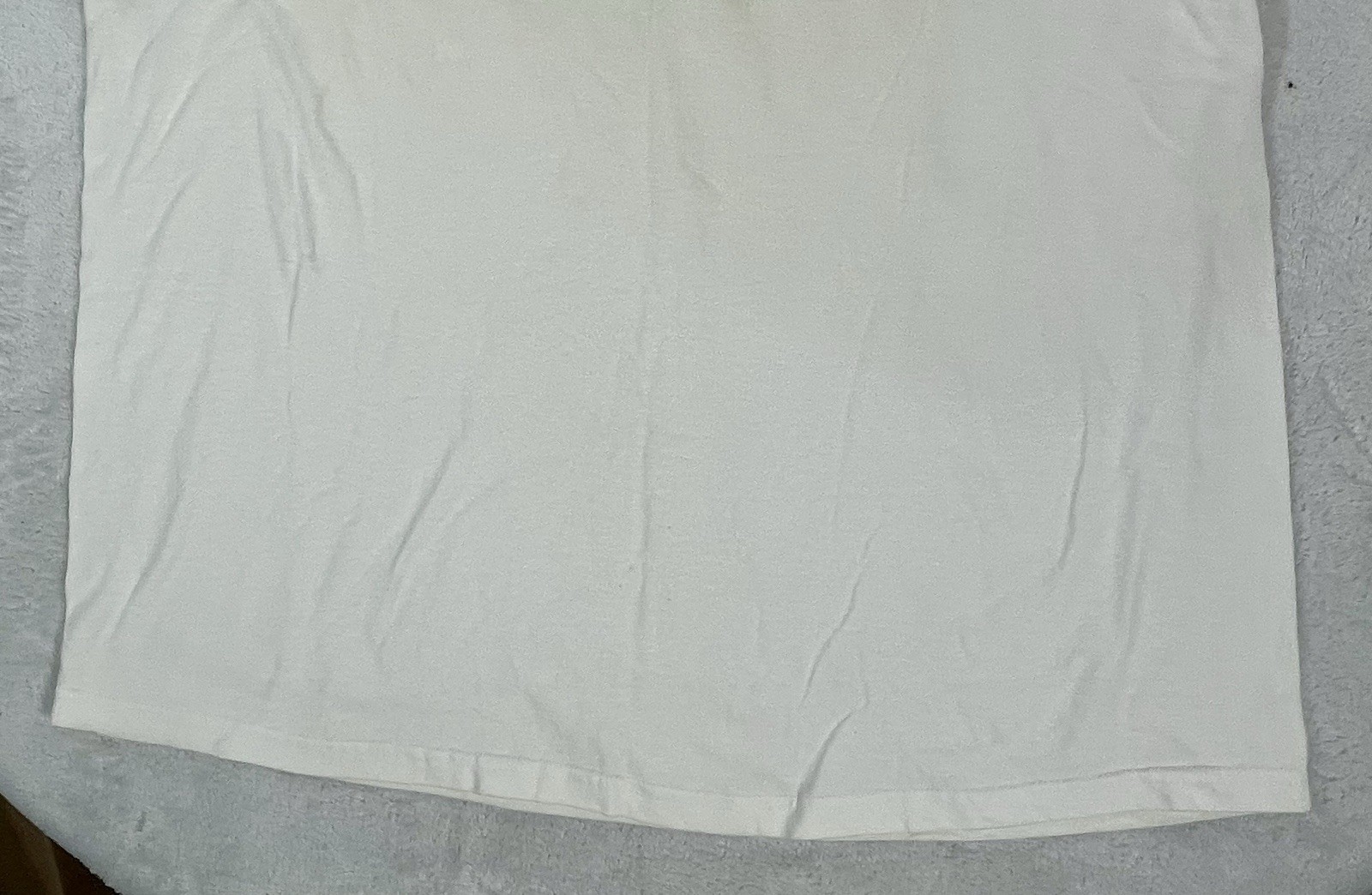 Vintage 2005 XL Tee Shrt Soccer International Cup of Iran gallery