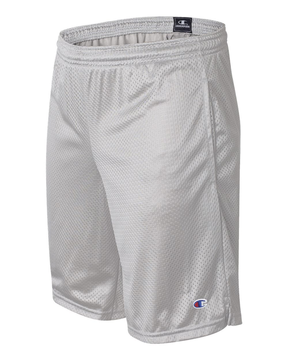 Champion Men's 9" Mesh Pocket Gym Short, S162 S-2XL Athletic Basketball Shorts gallery