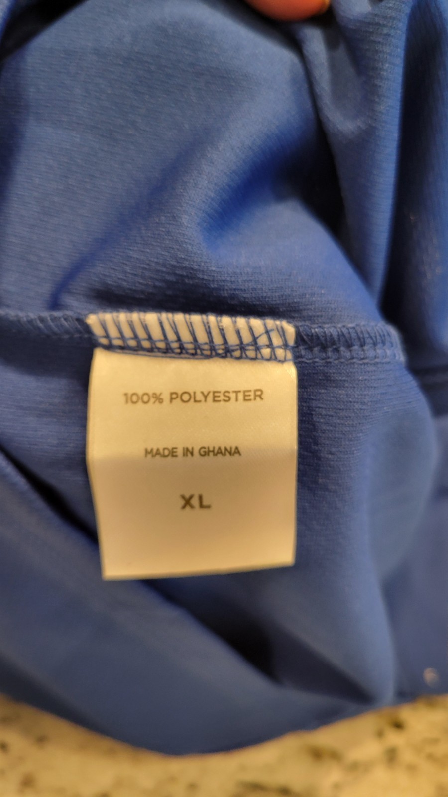 ST340LS Sport Tek PosiCharge Racermesh Long Sleeve tee Size XL Overstock gallery