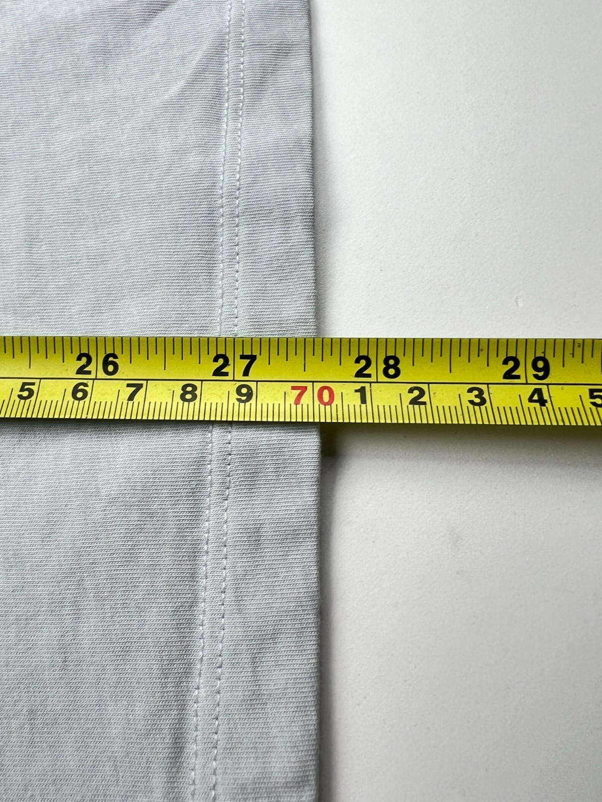 Levi's Herren T-Shirt Rundhals Kurzarm Grau Jersey Regular, Größe XL gallery