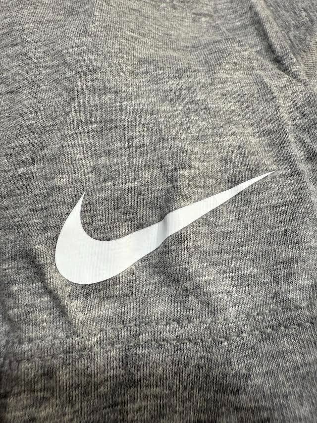NEW Original The Nike Tee Core Men's Athletic Cut Short Sleeve Shirt Cotton gallery