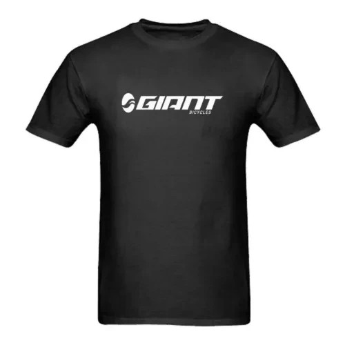 NEW SHIRT GIANT BICYCLES LOGO T-SHIRT UNISEX FUNNY MEN'S SIZE S-5XL gallery