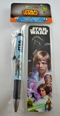 Darth Vader Gift Box Authentic Star Wars T-shirt and Goodies Collection NWT