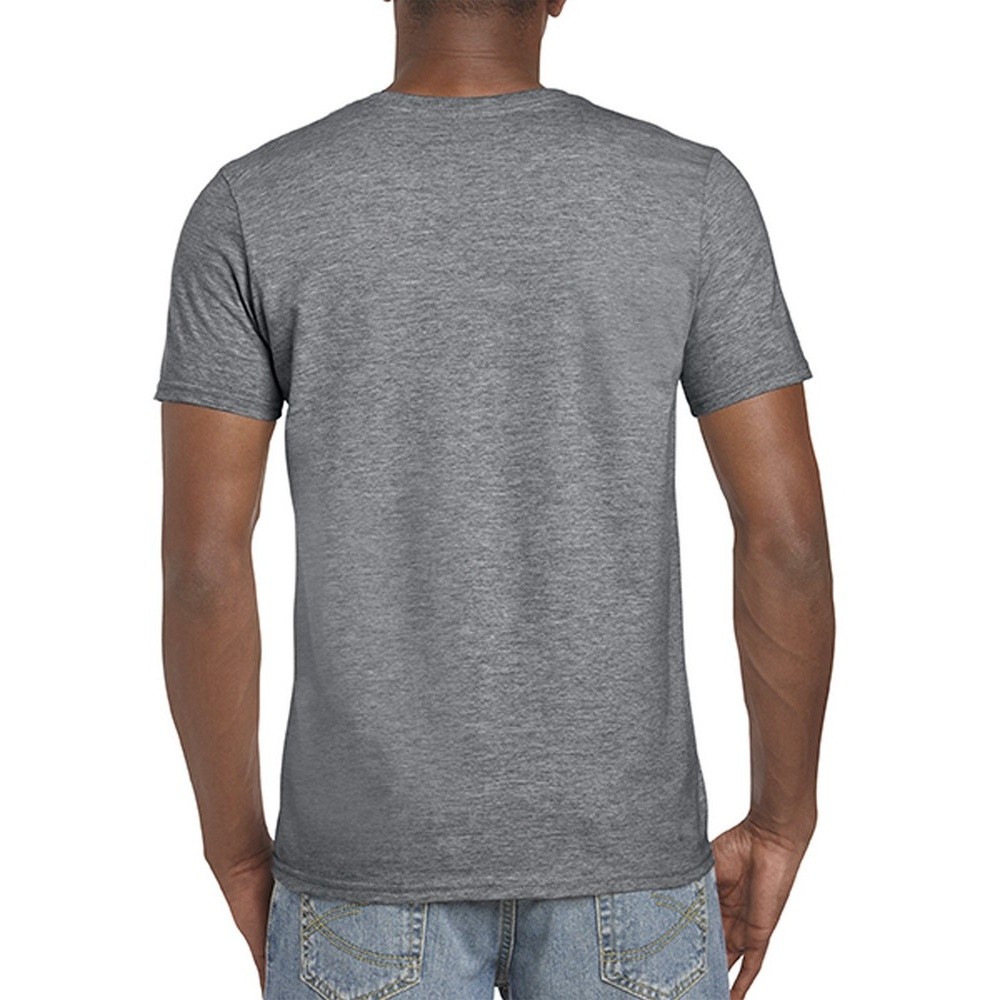 Gildan Mens Short Sleeve Soft-Style T-Shirt (RW3659) gallery