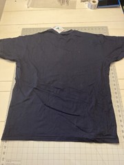 Australian Made Shirt Men’s Large Embroidered Canberra Australia Black Koala