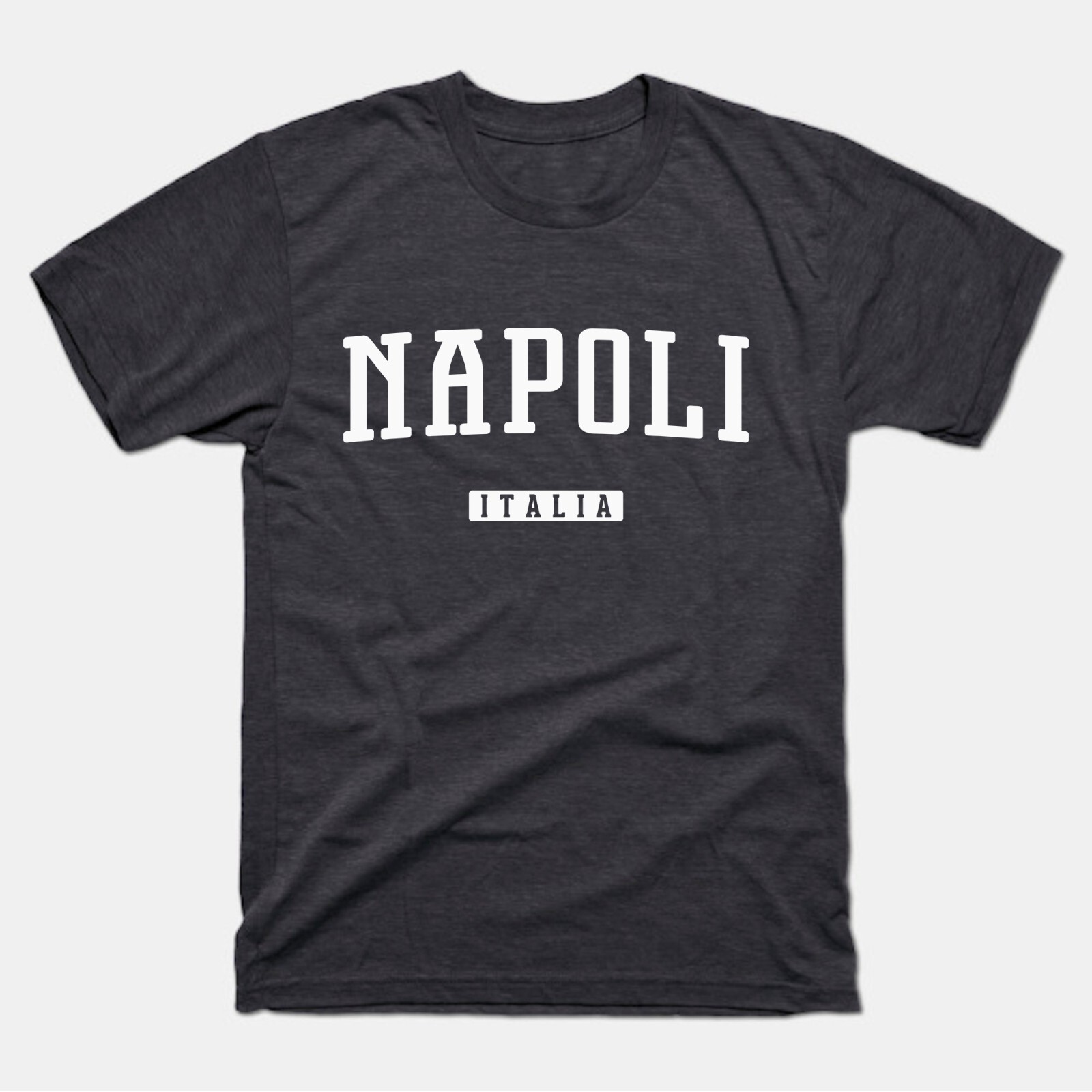 Napoli Shirt | Napoli Italia T-Shirt | Napoli Tee | Men Women Adult Unisex Tee gallery