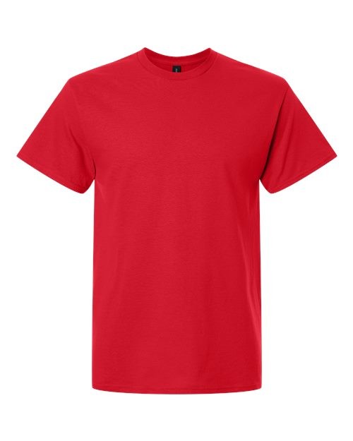 Gildan 5000 Unisex Heavy Cotton T-Shirt gallery