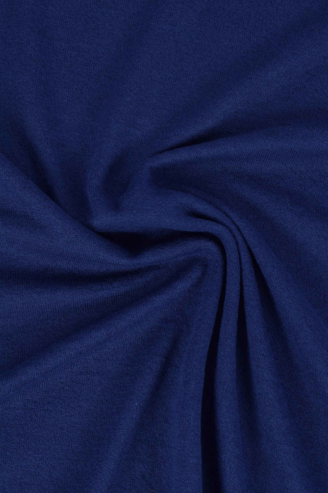 STILE LATINO t-shirt linen cotton EU 56 US 46 dark blue normal fit gallery