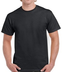 STRONGER THAN THE STORM SHIRT (FRONT PRINT ONLY) JESUS GOD INSPIRATIONAL