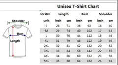 Sanguisugabogg Band 3D Polyester Unisex Two Sided T-Shirt All Sizes BT2164