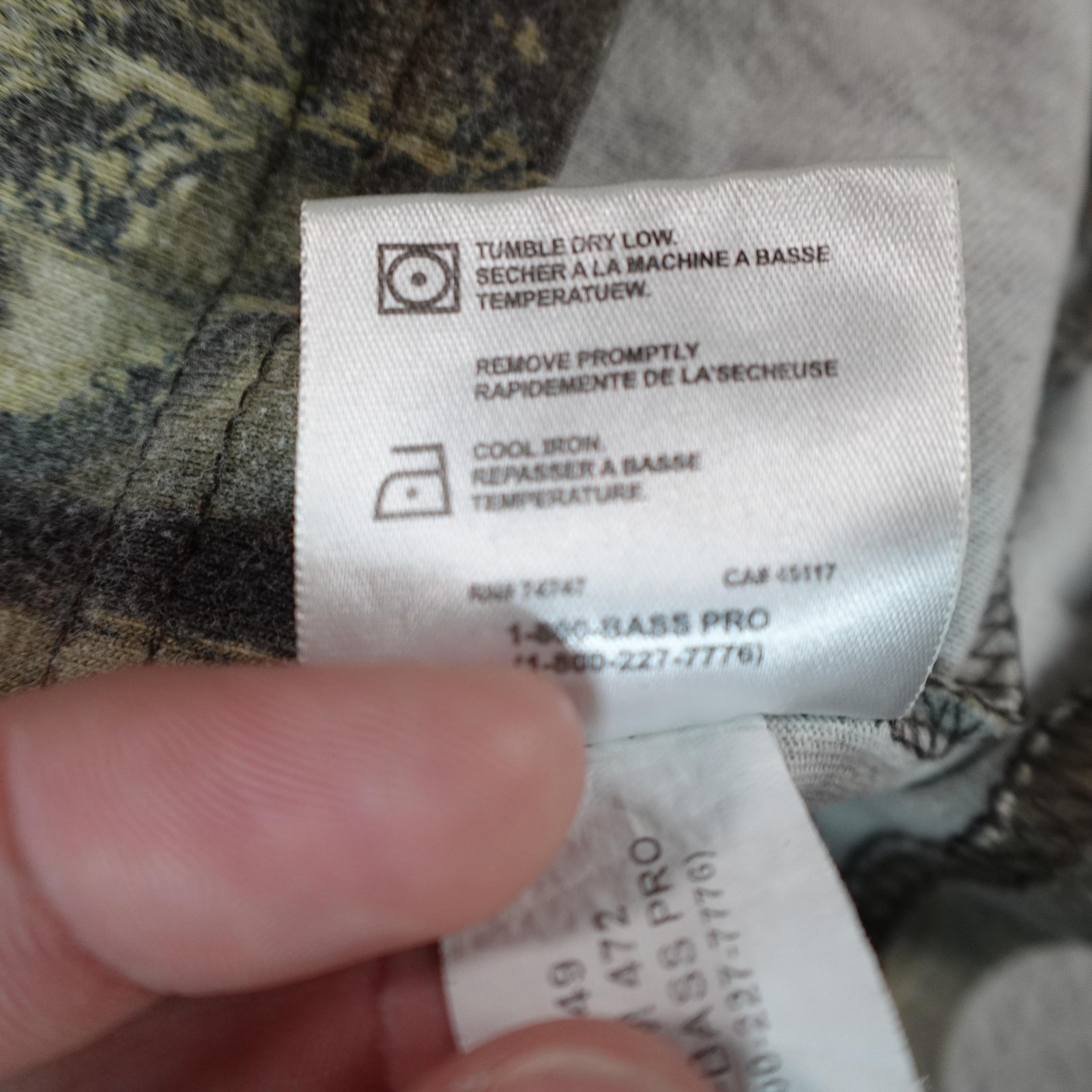 Red Head Camo Shirt Mens Small Green Hunting Outdoor Graphic Tee Gorpcore Top T gallery
