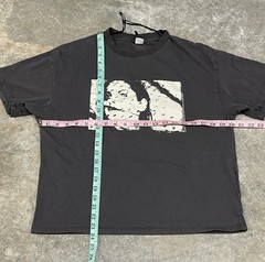 H&M Jane’s Addiction Xiola Blue Double Side Band T-Shirt Adult Size X-Small
