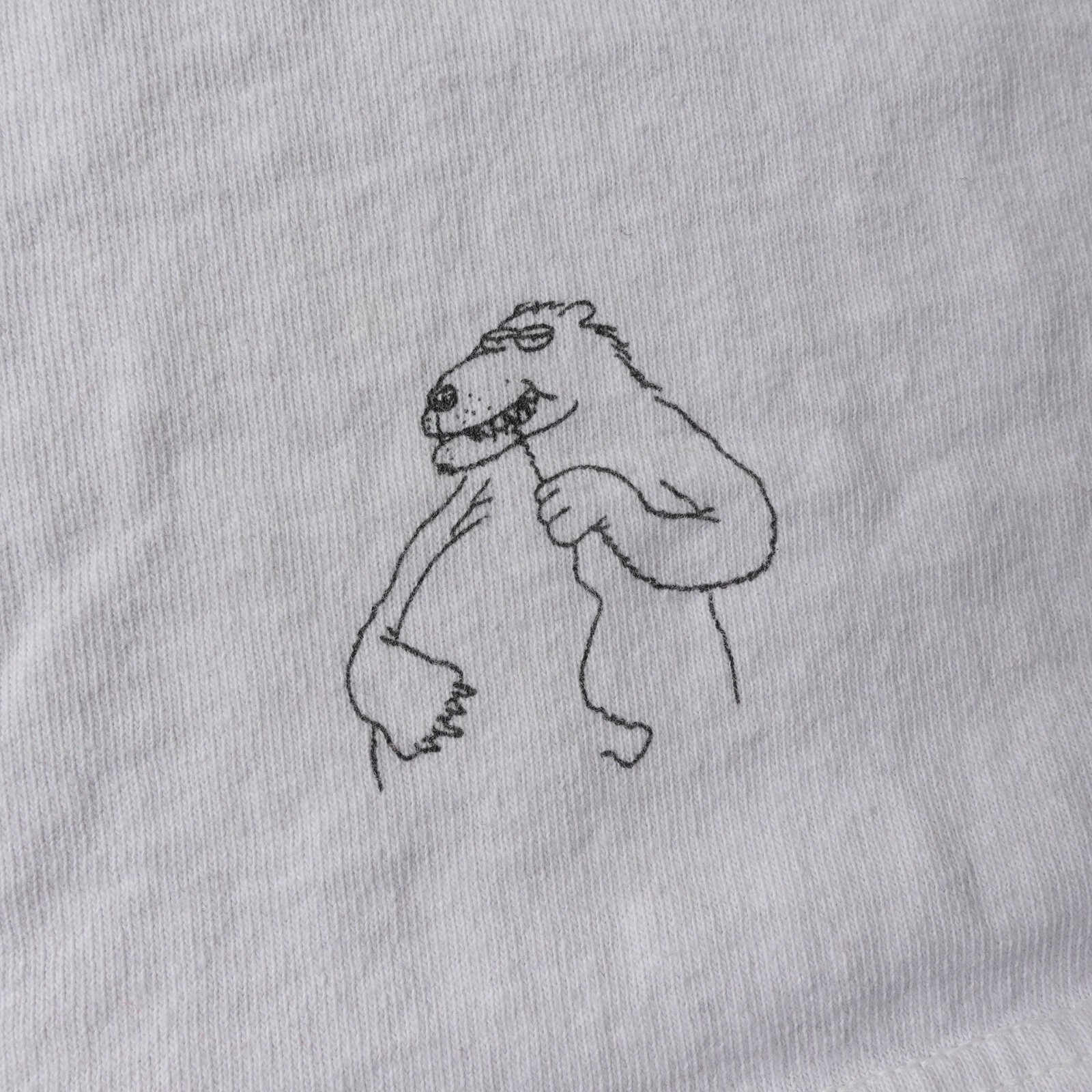 Vintage 80s The Far Side Shirt Lion Coat Hanger Men’s Large T Shirt Cartoon USA gallery