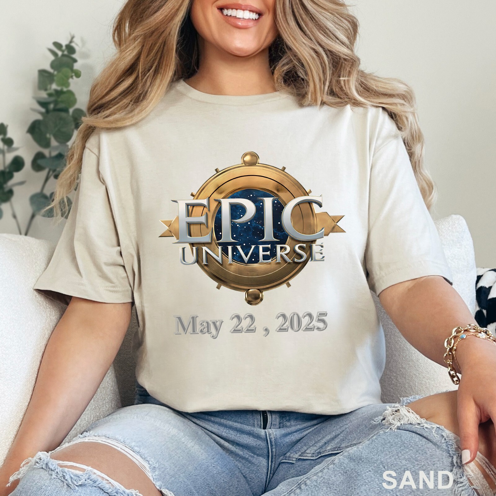 Universal Epic Universe Shirt, Universal Studios Trip Shirt, 203117 gallery