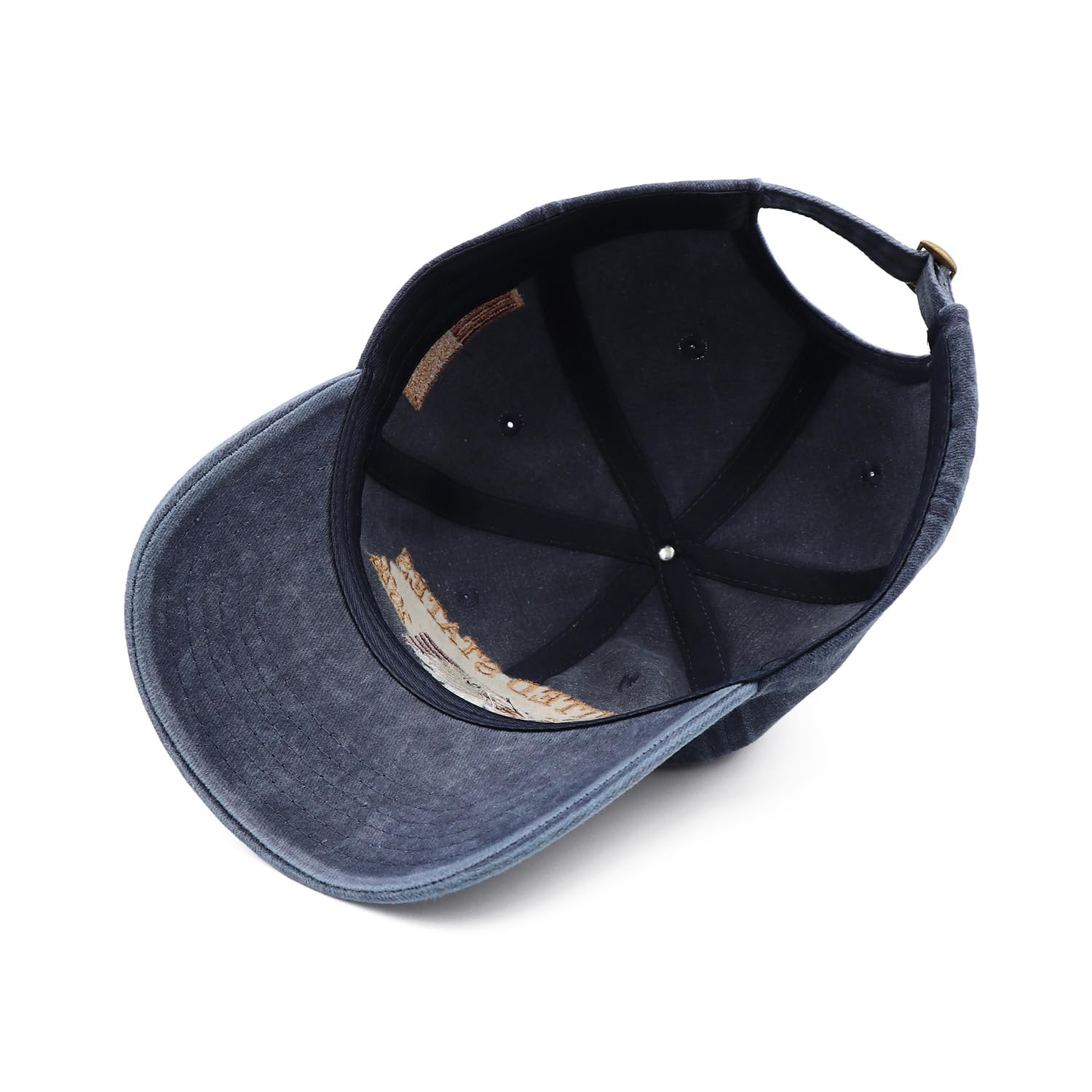 250 Anniversary USA Hat - United States 250th Anniversary Cap,1776-2026 Baseb... gallery