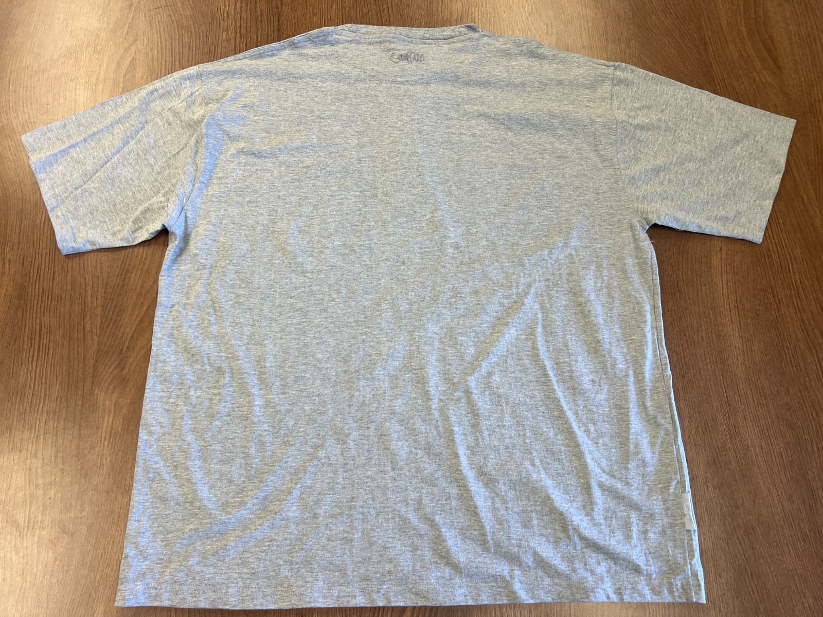 VINTAGE SNOOP DOGG CLOTHING T SHIRT 3XL 90S DEATH ROW RECORDS RAP TEE DEADSTOCK gallery