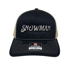 Big Rig Trucks BRT Trucker “Snowman” Graphic T-Shirt, Hoodie, Hat 18 Wheeler