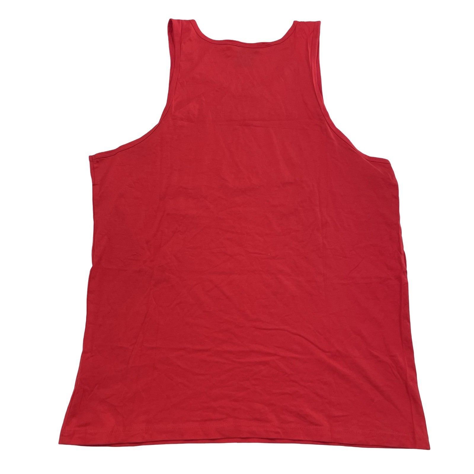 Obey Worldwide Quality Dissent Small Chest Graphic Tank Top Size L (Retail $35) gallery
