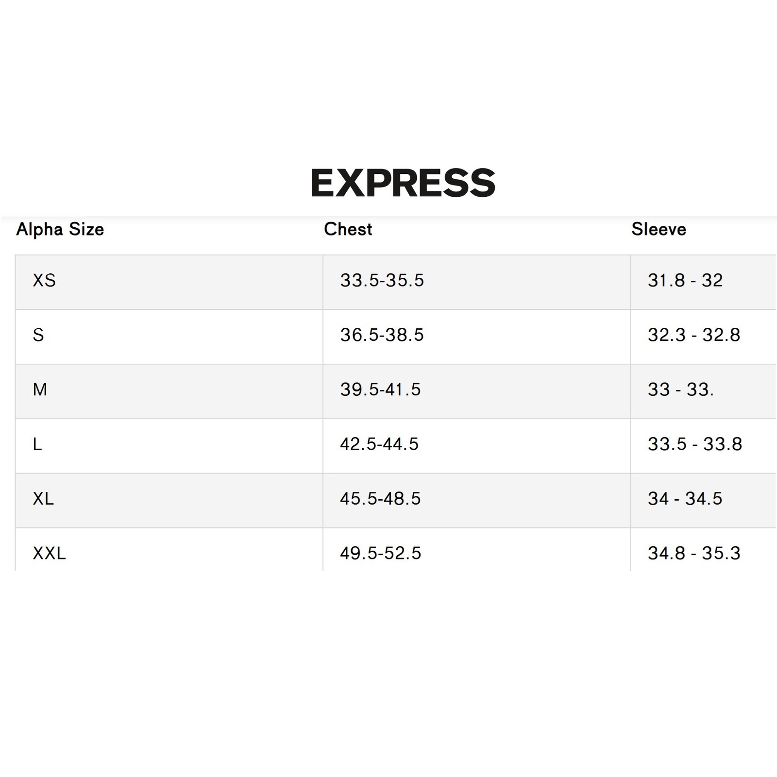 Express Men's Short Sleeve Soft Comfortable Crew Neck Graphic Tee gallery