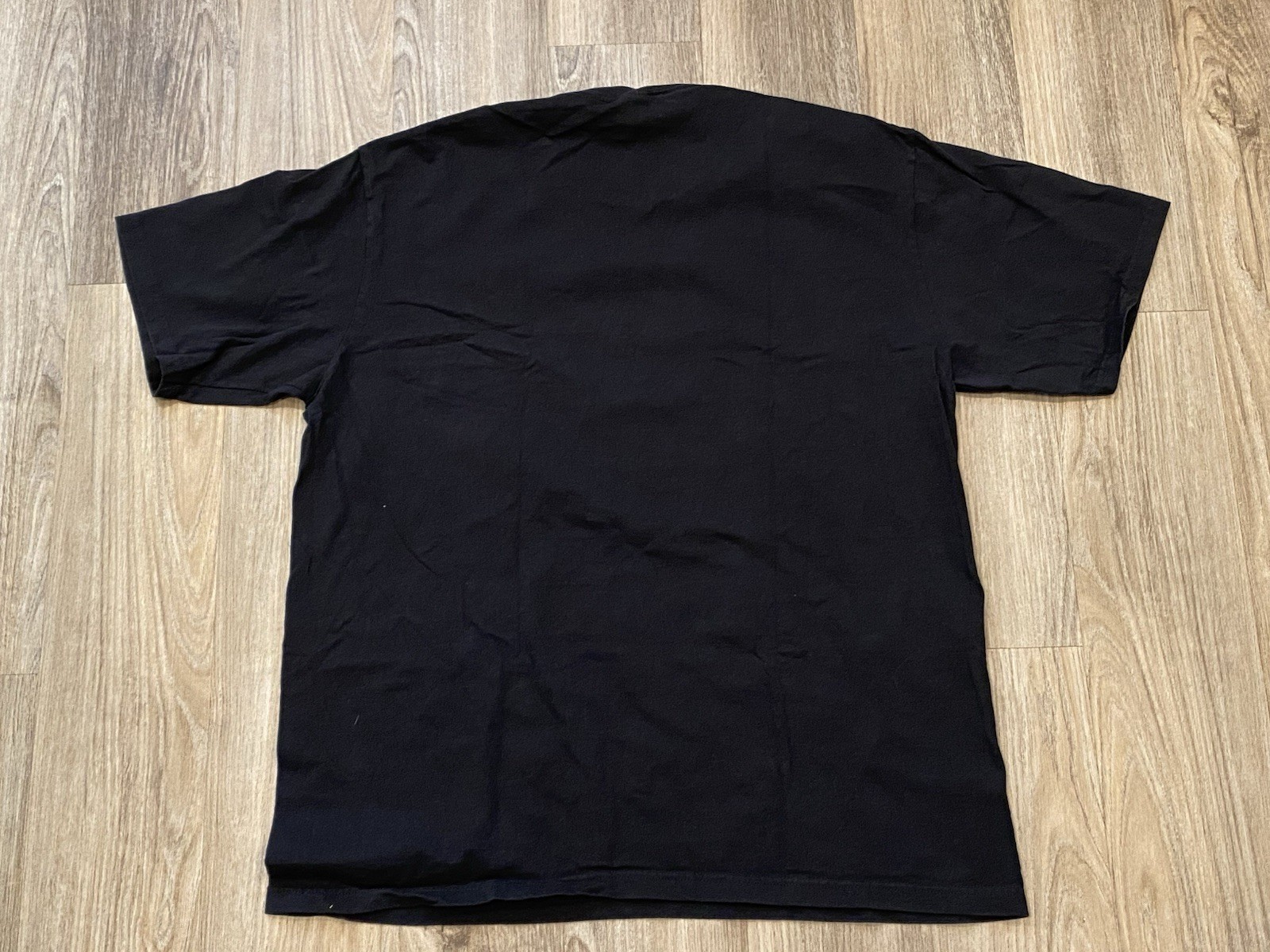 Supreme T-Shirt American Psycho Black Size XL gallery
