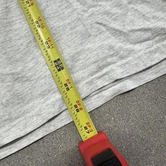Vintage single-stitch “Beach Bum” Coppertone tee