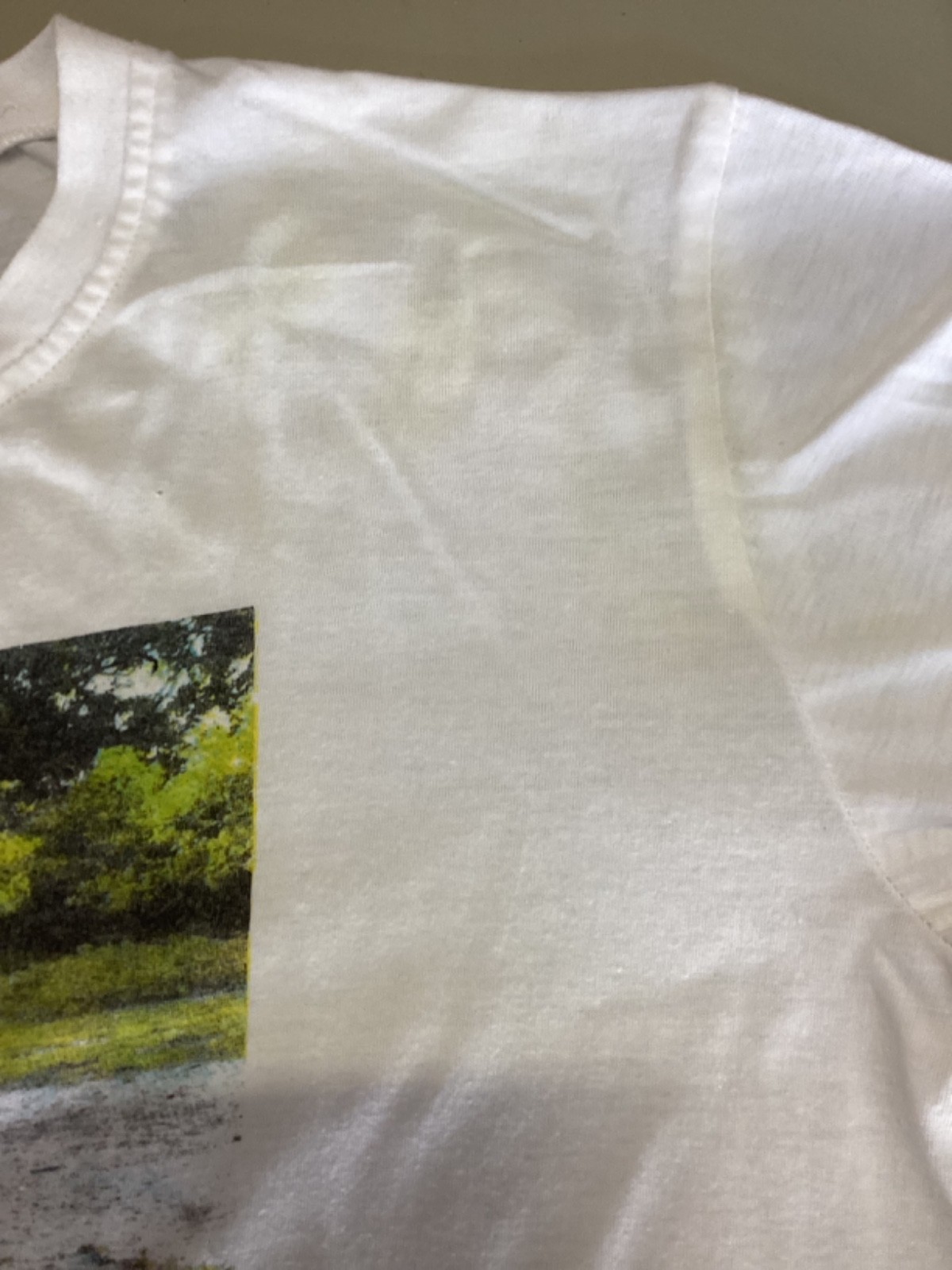 Vintage Yala National Park Sri Lanka Elephant T-Shirt Single Stitch Size XL gallery
