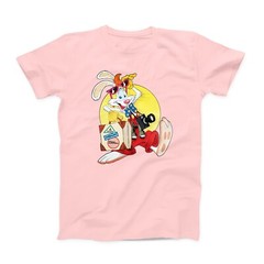 1990s Roger Rabbit Vintage Graphic Shirt | Adult | Youth | Toddler T11
